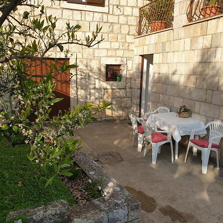 Apartamento Studio Airport Dubrovnik Čilipi Exterior foto