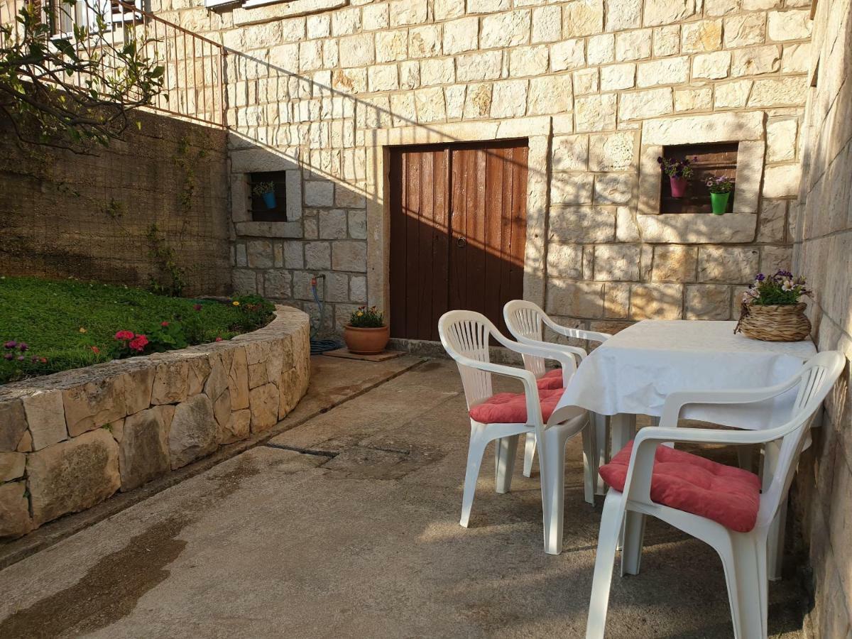 Apartamento Studio Airport Dubrovnik Čilipi Exterior foto