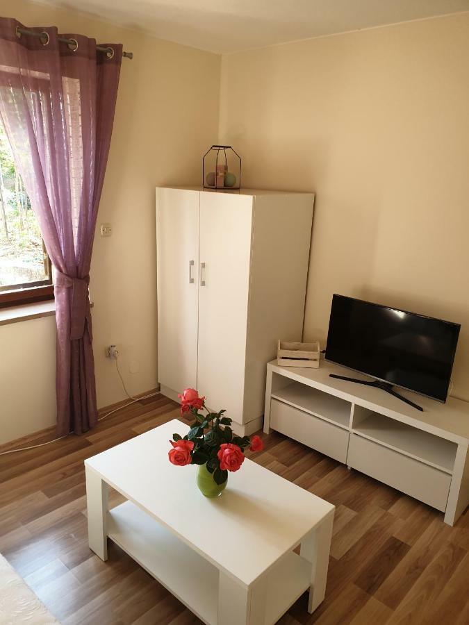 Apartamento Studio Airport Dubrovnik Čilipi Exterior foto