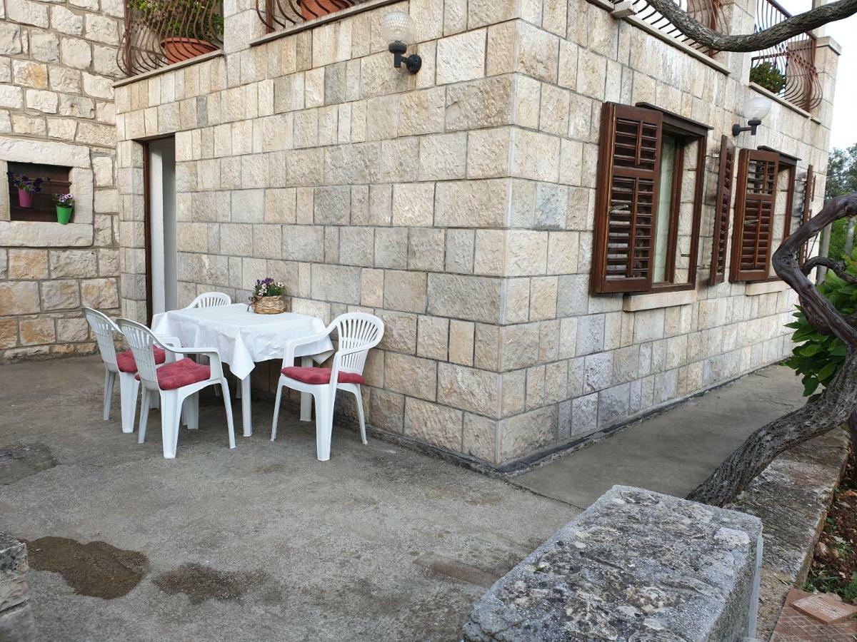 Apartamento Studio Airport Dubrovnik Čilipi Exterior foto